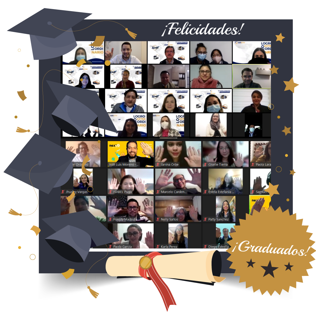 graduados
